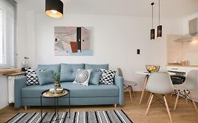 Studio 49 Apartment